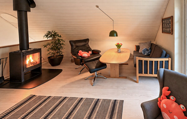 Semesterhus - Gråsten Havnefront , Danmark - F08163 2