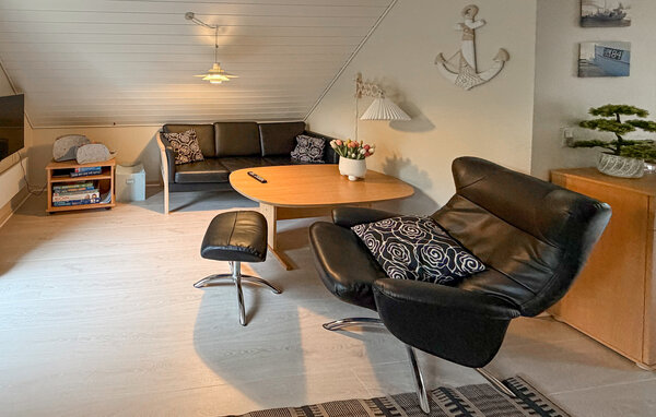 Semesterhus - Gråsten Havnefront , Danmark - F08163 3