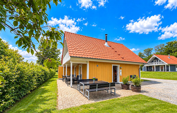 Semesterhus - Gråsten Havnefront , Danmark - F08163 1