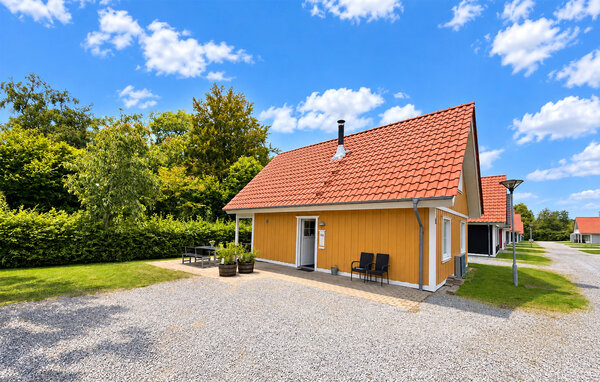 Semesterhus - Gråsten Havnefront , Danmark - F08163 9