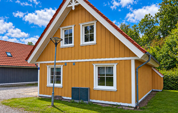 Semesterhus - Gråsten Havnefront , Danmark - F08163 81