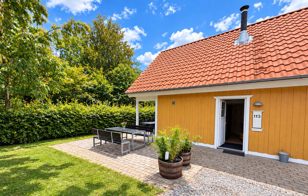 Semesterhus - Gråsten Havnefront , Danmark - F08163 101