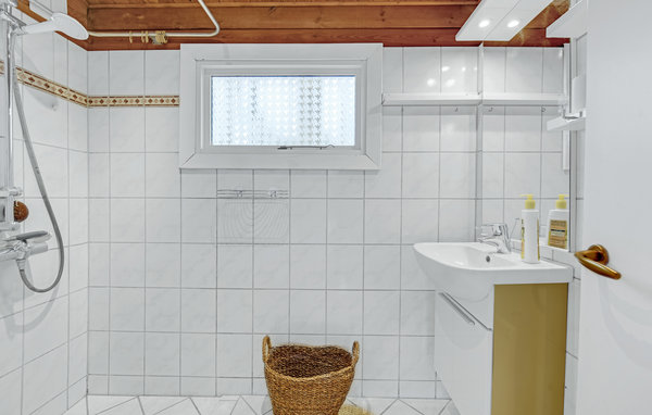 Ferienhaus - Kollund Strand , Dänemark - F08166 701