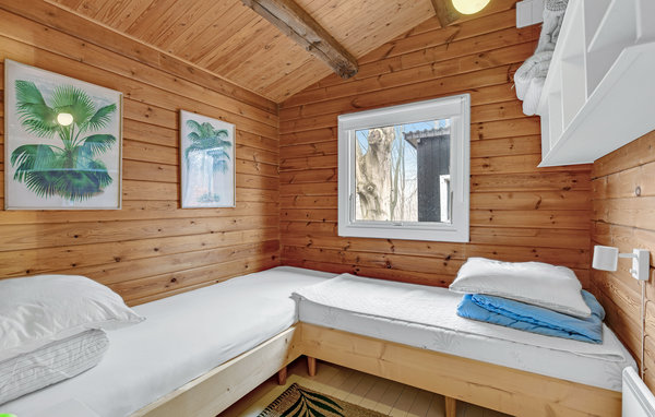 Ferienhaus - Kollund Strand , Dänemark - F08166 602