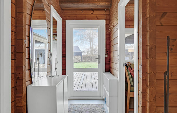Ferienhaus - Kollund Strand , Dänemark - F08166 502