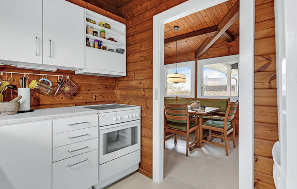 Ferienhaus - Kollund Strand , Dänemark - F08166 402