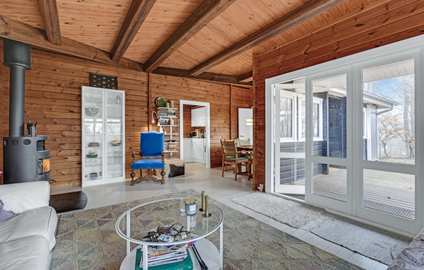Ferienhaus - Kollund Strand , Dänemark - F08166 5