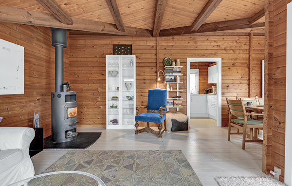 Ferienhaus - Kollund Strand , Dänemark - F08166 302