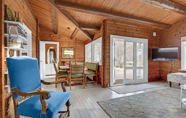 Ferienhaus - Kollund Strand , Dänemark - F08166 6