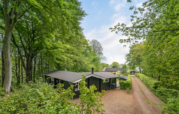 Ferienhaus - Kollund Strand , Dänemark - F08166 81