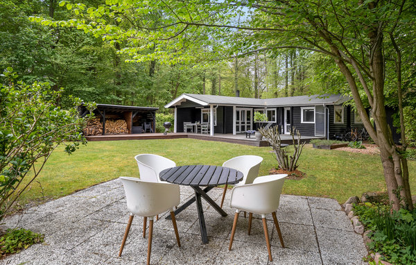 Ferienhaus - Kollund Strand , Dänemark - F08166 3