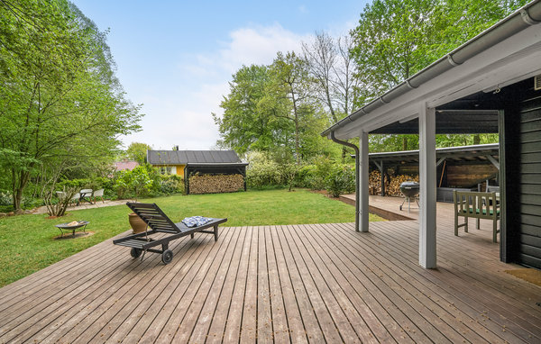 Ferienhaus - Kollund Strand , Dänemark - F08166 103