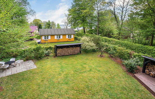Ferienhaus - Kollund Strand , Dänemark - F08166 105