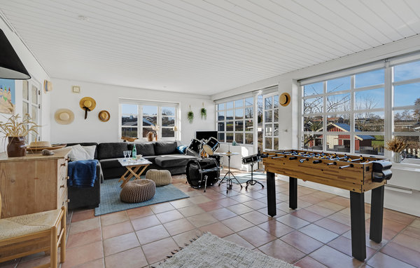 Holiday Home - Vemmingbund Strand , Denmark - F08168 801