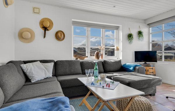 Holiday Home - Vemmingbund Strand , Denmark - F08168 804