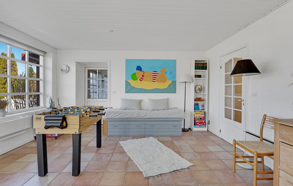 Holiday Home - Vemmingbund Strand , Denmark - F08168 805