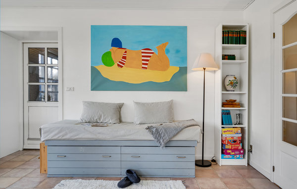 Holiday Home - Vemmingbund Strand , Denmark - F08168 806