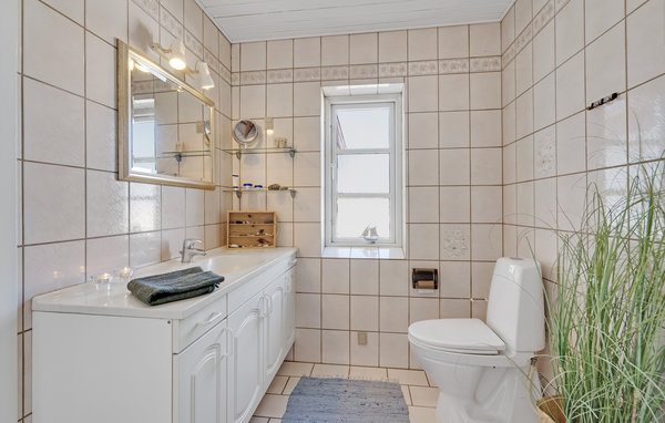 Holiday Home - Vemmingbund Strand , Denmark - F08168 701
