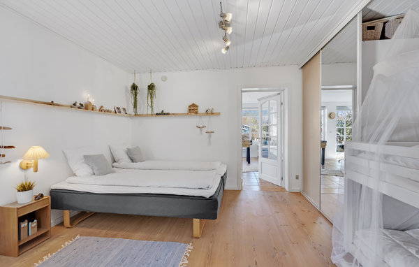 Holiday Home - Vemmingbund Strand , Denmark - F08168 601