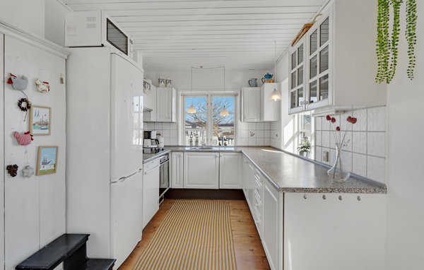 Holiday Home - Vemmingbund Strand , Denmark - F08168 6