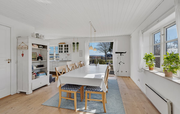 Holiday Home - Vemmingbund Strand , Denmark - F08168 401