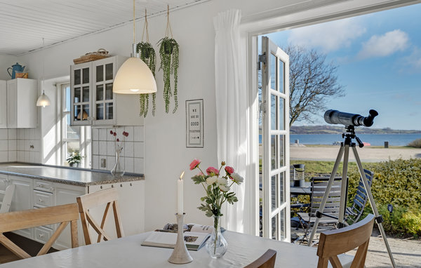 Holiday Home - Vemmingbund Strand , Denmark - F08168 7