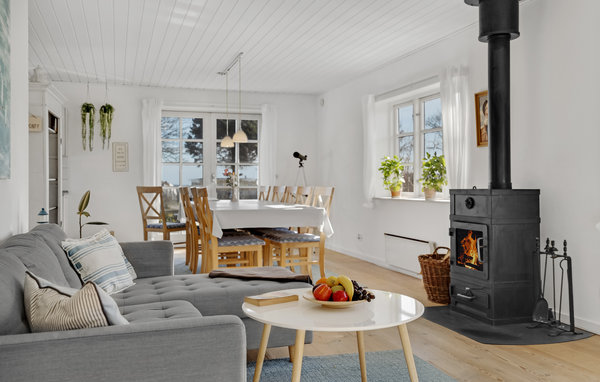 Holiday Home - Vemmingbund Strand , Denmark - F08168 3