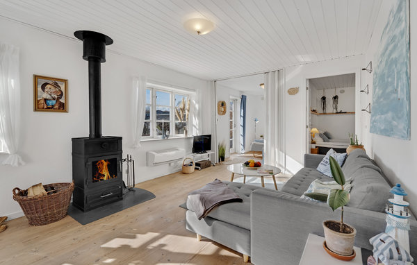 Holiday Home - Vemmingbund Strand , Denmark - F08168 4