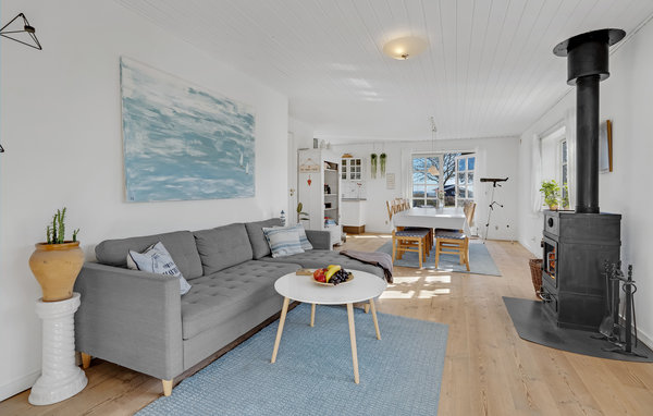 Holiday Home - Vemmingbund Strand , Denmark - F08168 301