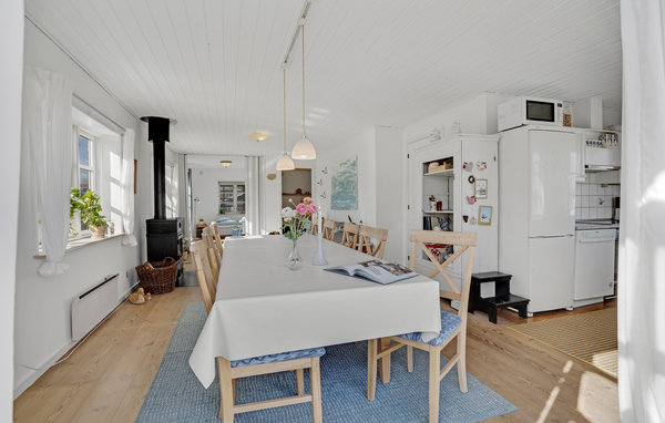 Holiday Home - Vemmingbund Strand , Denmark - F08168 302