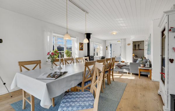Holiday Home - Vemmingbund Strand , Denmark - F08168 5