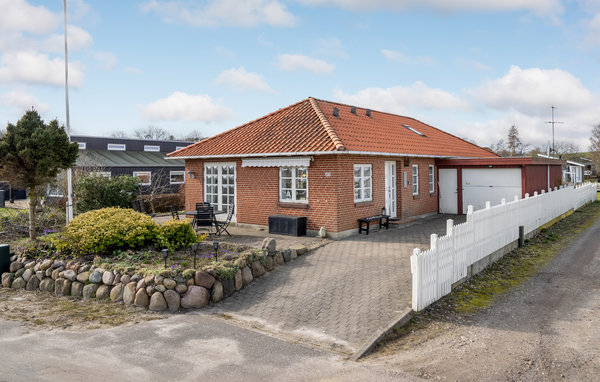 Holiday Home - Vemmingbund Strand , Denmark - F08168 8