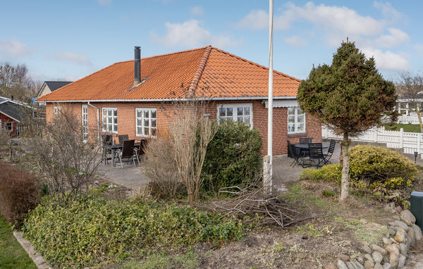 Holiday Home - Vemmingbund Strand , Denmark - F08168 81