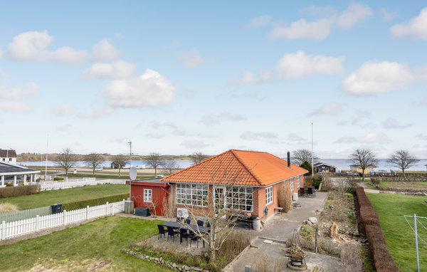 Holiday Home - Vemmingbund Strand , Denmark - F08168 83