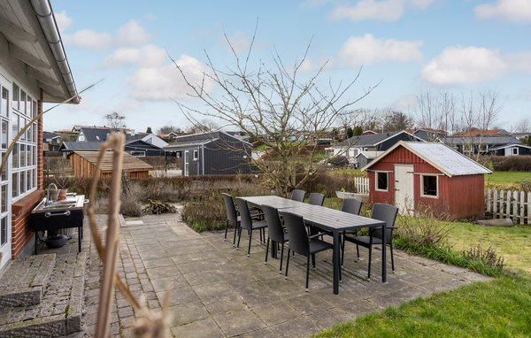 Holiday Home - Vemmingbund Strand , Denmark - F08168 101