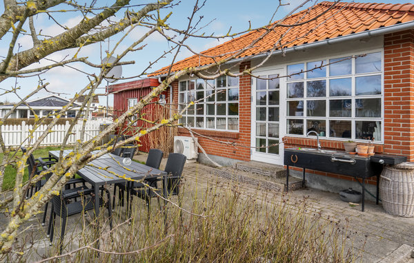 Holiday Home - Vemmingbund Strand , Denmark - F08168 9
