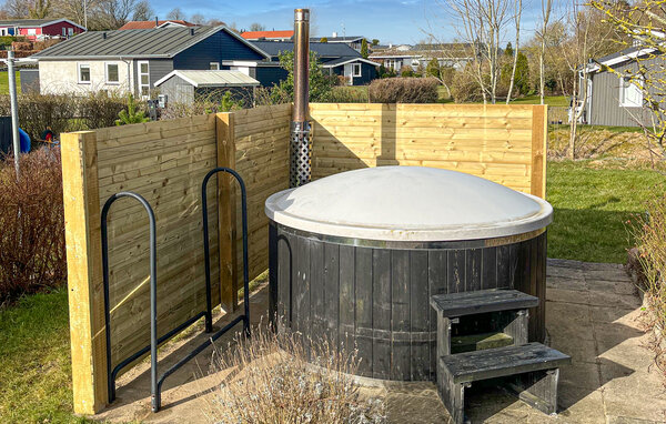 Holiday Home - Vemmingbund Strand , Denmark - F08168 104
