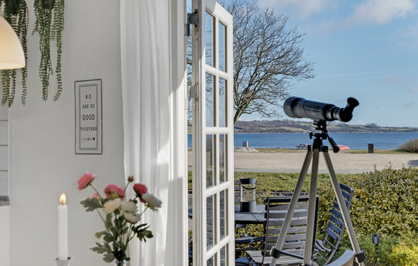 Holiday Home - Vemmingbund Strand , Denmark - F08168 201