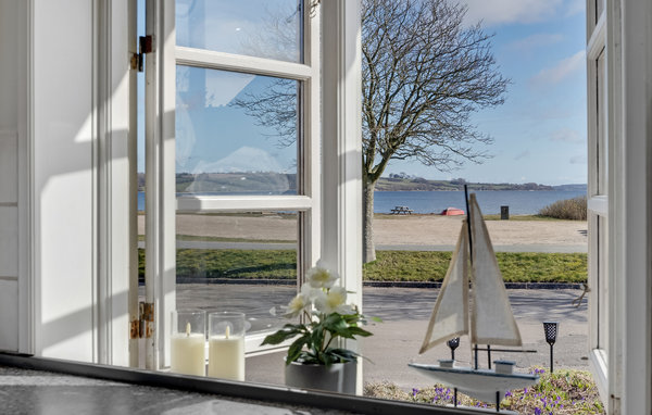 Holiday Home - Vemmingbund Strand , Denmark - F08168 202