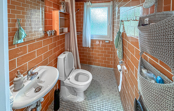 Feriehuse - Rendbjerg Strand , Danmark - F08177 701