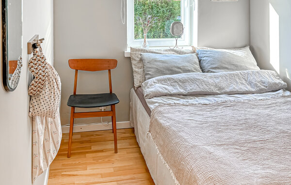 Feriehuse - Rendbjerg Strand , Danmark - F08177 601