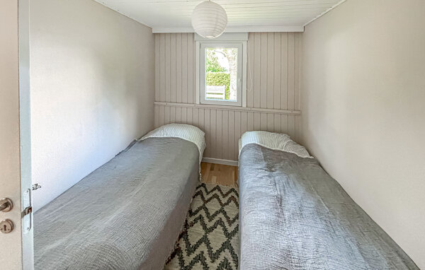 Feriehuse - Rendbjerg Strand , Danmark - F08177 602