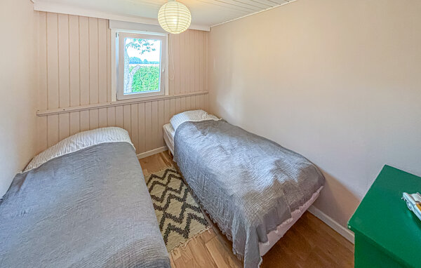 Feriehuse - Rendbjerg Strand , Danmark - F08177 603