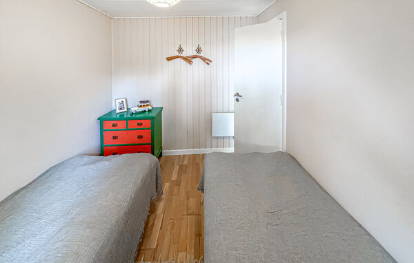 Feriehuse - Rendbjerg Strand , Danmark - F08177 604