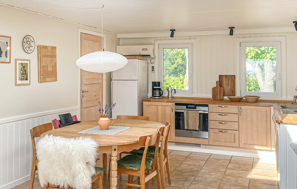 Feriehuse - Rendbjerg Strand , Danmark - F08177 5