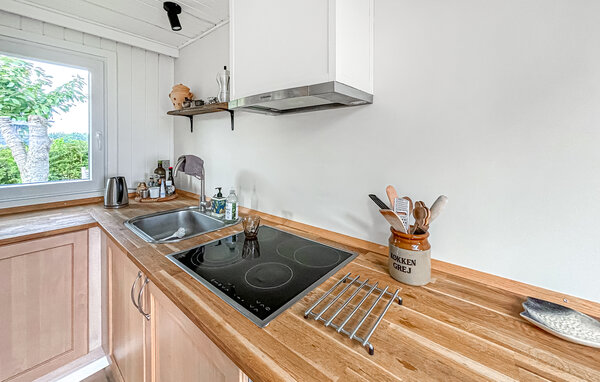 Feriehuse - Rendbjerg Strand , Danmark - F08177 6