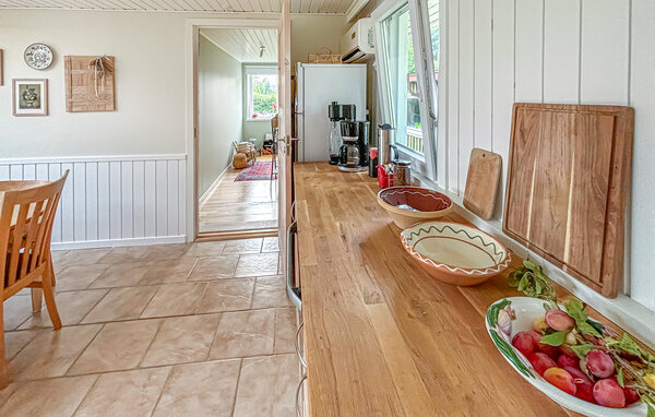 Feriehuse - Rendbjerg Strand , Danmark - F08177 7