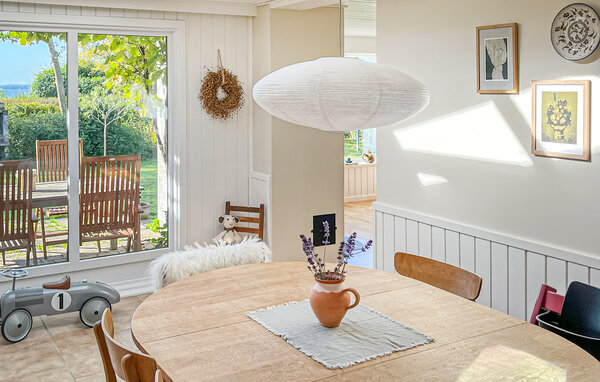 Feriehuse - Rendbjerg Strand , Danmark - F08177 8