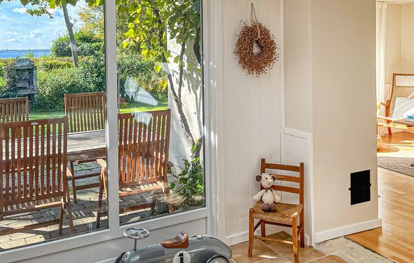 Feriehuse - Rendbjerg Strand , Danmark - F08177 401