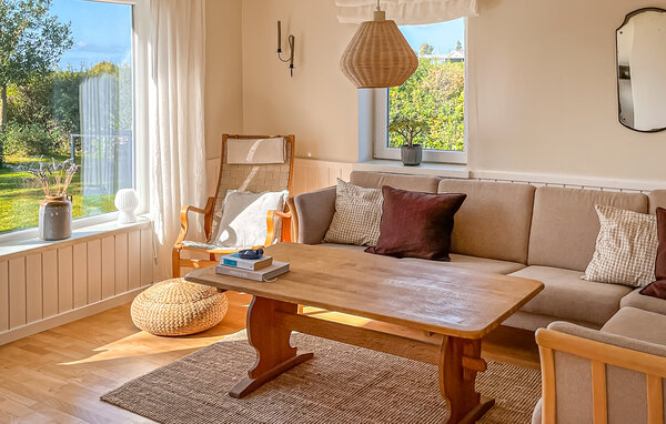 Feriehuse - Rendbjerg Strand , Danmark - F08177 4